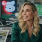 Ilary Blasi torna a Canale 5 con Ok! Il Prezzo è Giusto nel preserale natalizio