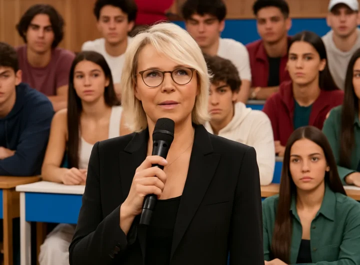 Amici 26, gli ascolti della prima puntata e i talenti con trascorsi televisivi
