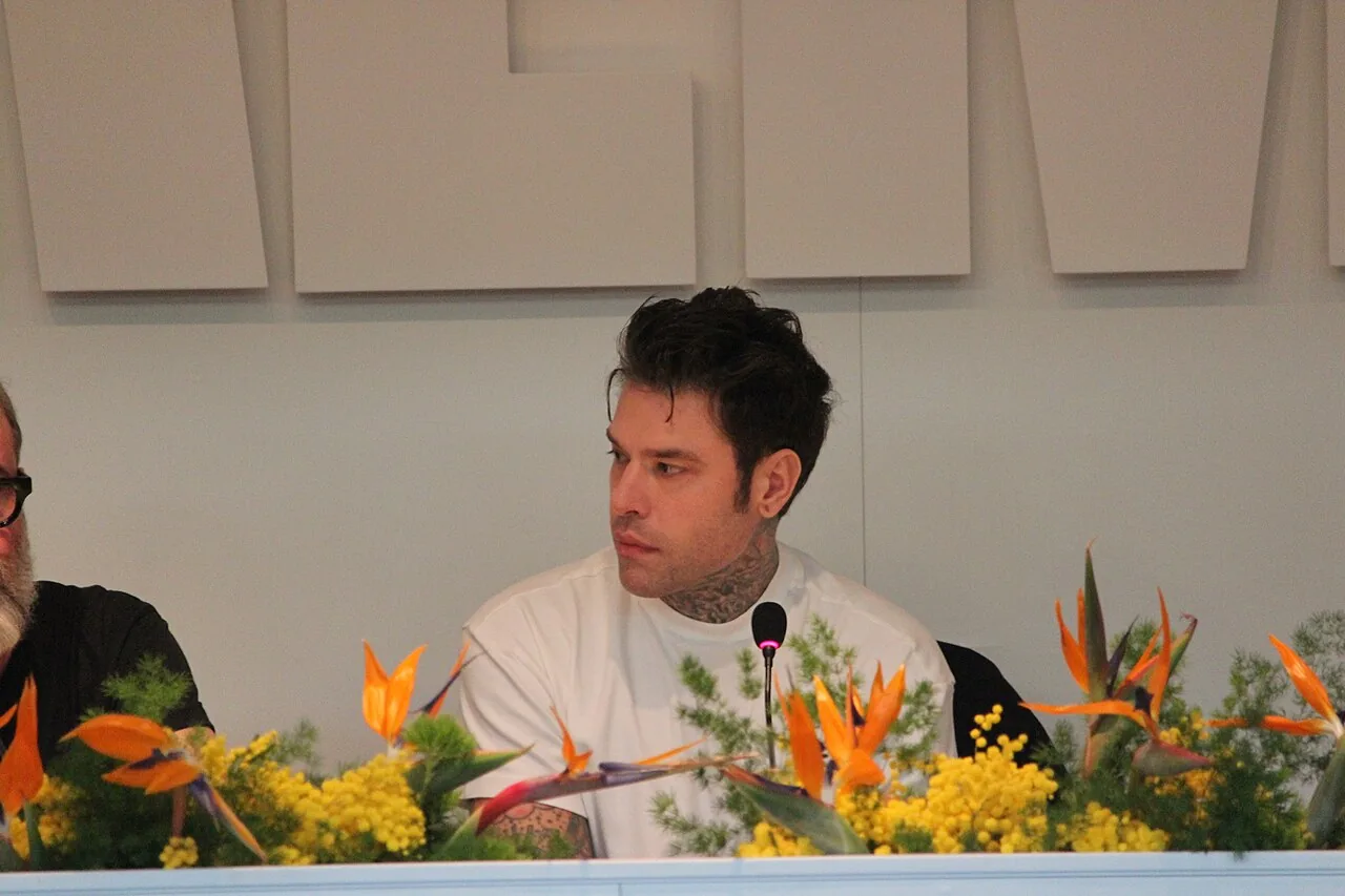 Fedez a RIP – Roast In Peace 2, il cachet tra i 130 e i 150mila euro (2)