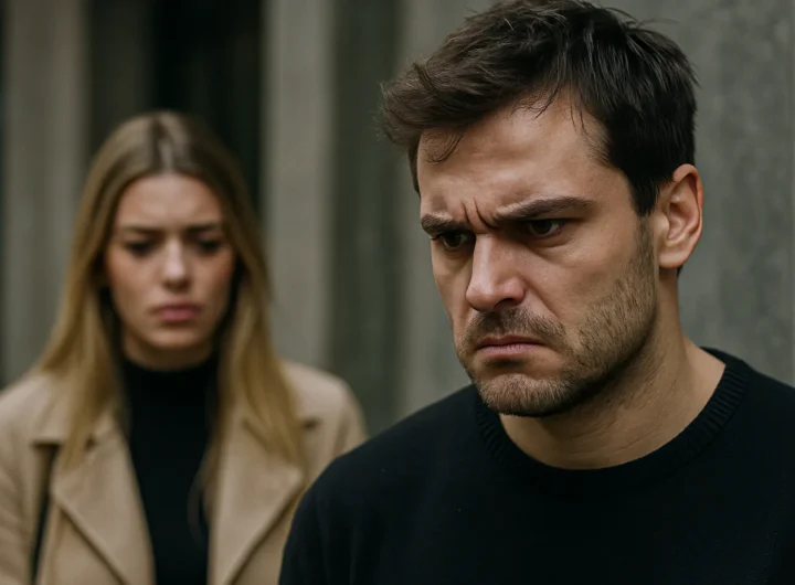 Alessandro Basciano a processo: l'accusa è di atti persecutori verso Sophie Codegoni