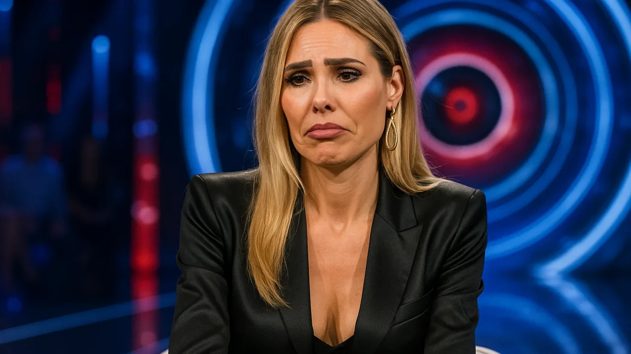 Grande Fratello Vip 9, prima puntata: 1 milione 879mila spettatori (16,9%) e scintille tra Megan Ria e Selvaggia Lucarel