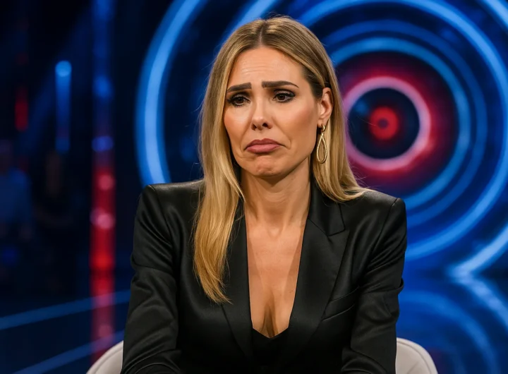Grande Fratello Vip 9, prima puntata: 1 milione 879mila spettatori (16,9%) e scintille tra Megan Ria e Selvaggia Lucarel
