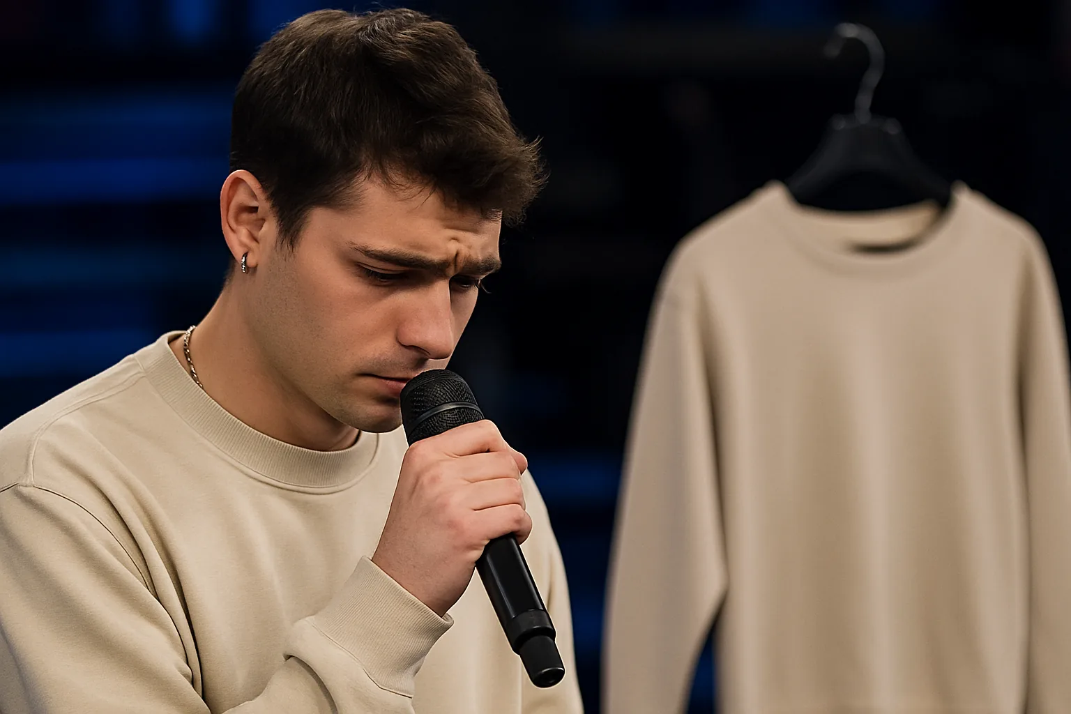 Erness ad Amici 26: quasi tutti i brani sono plagi, maglia sospesa (2)