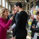Ballando con le Stelle, il caso outing di Pasquale La Rocca