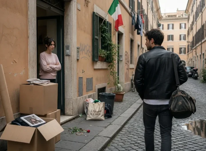 L'Amore è Cieco Italia: Nicola Botticini e Ludovica Cappello si separano