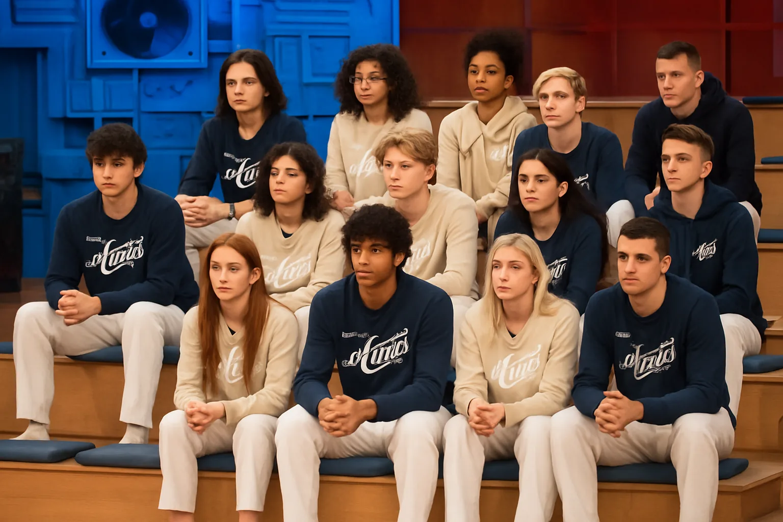 Amici 26, gli ascolti della prima puntata e i talenti con trascorsi televisivi (2)