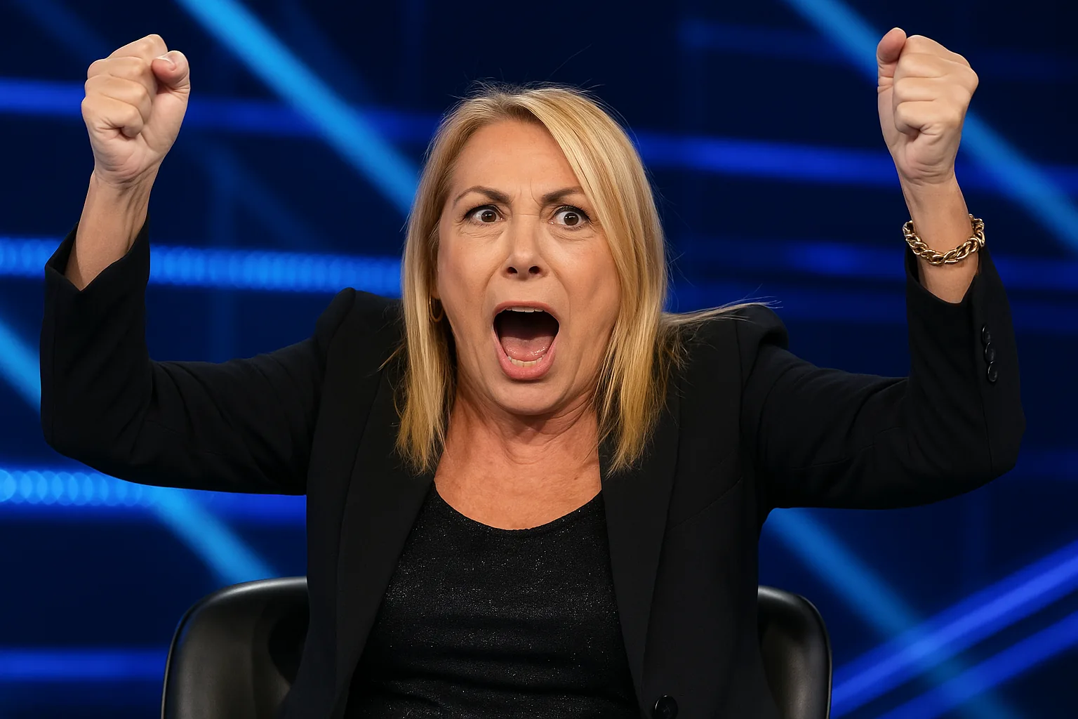 Tale e Quale Show 2026, seconda puntata: Selma vince ancora con Beyoncé (2)