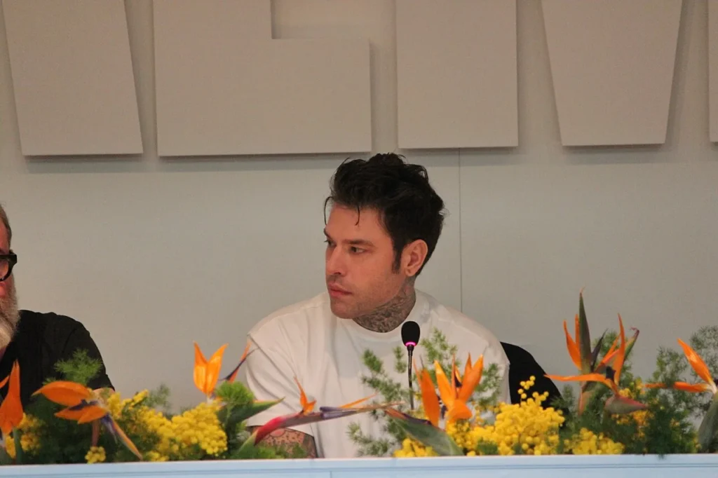 Fedez a RIP – Roast In Peace 2, il cachet tra i 130 e i 150mila euro