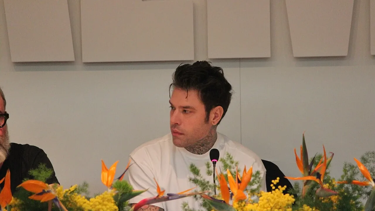 Fedez a RIP – Roast In Peace 2, il cachet tra i 130 e i 150mila euro