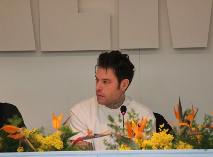 Fedez a RIP – Roast In Peace 2, il cachet tra i 130 e i 150mila euro