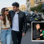 Andrea Iannone, il nuovo amore dopo Elodie