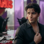 Luca Onestini conquista il reality spagnolo Juego de Villanos