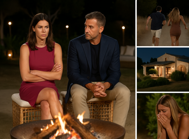 Temptation Island 2026, quinta puntata: Sabrina rifiuta il falò con Giovanni, due fughe dal villaggio