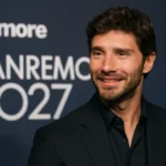 Stefano De Martino e Sanremo 2027: "Mi ispiro a Pippo Baudo"