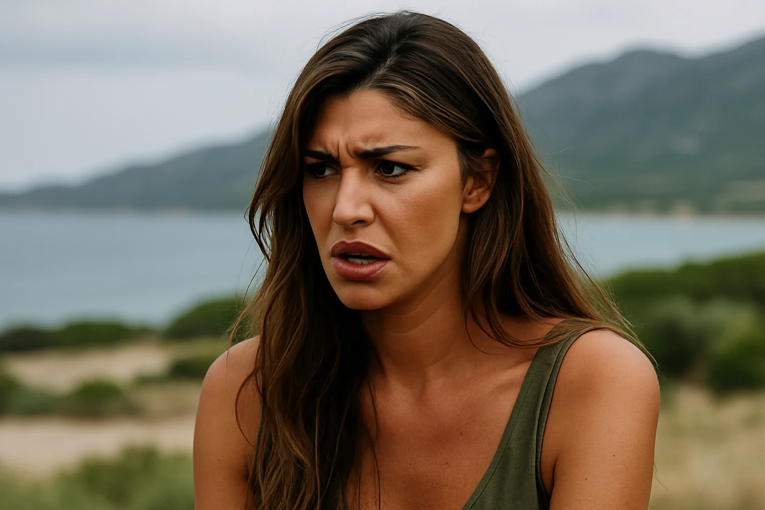 Belen Rodriguez e la controversia sarda: le ricostruzioni e la presa di posizione (2)