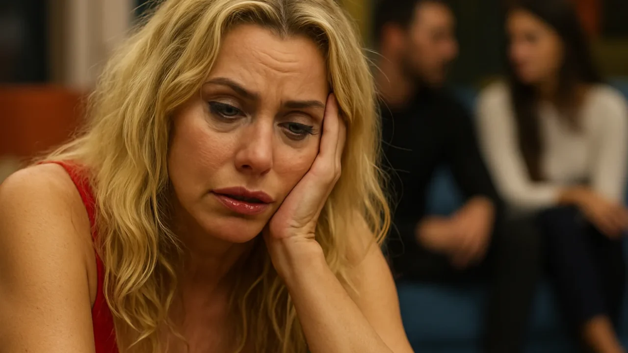 GF Vip 9: il crollo di Valeria Marini e le dinamiche notturne tra Megan e Giacomo