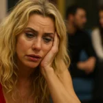GF Vip 9: il crollo di Valeria Marini e le dinamiche notturne tra Megan e Giacomo