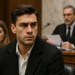 Alessandro Basciano rinviato a giudizio: il caso Codegoni in Tribunale