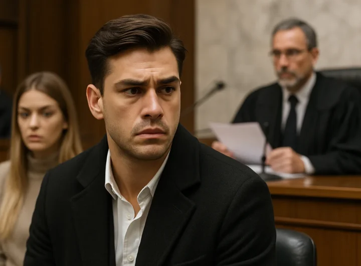 Alessandro Basciano rinviato a giudizio: il caso Codegoni in Tribunale