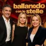 Ballando con le Stelle 2026: Federica Sciarelli ballerina per una notte, Simone Di Pasquale nuovo co-conduttore