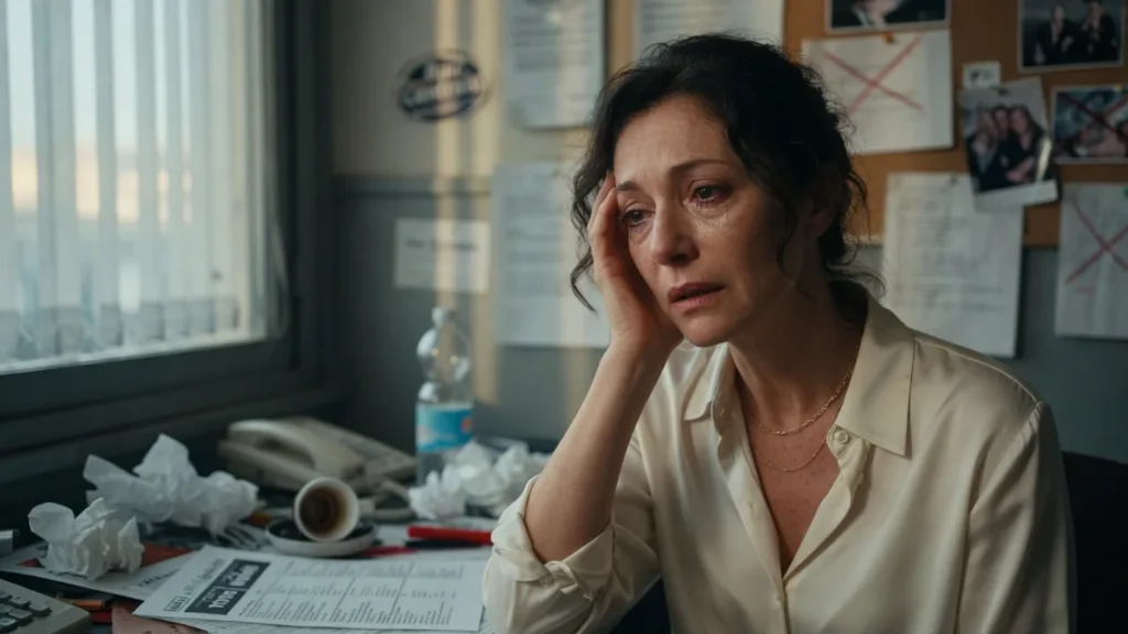 Elisa Isoardi e il caso 'totomorti' a Bar Centrale: il silenzio rotto