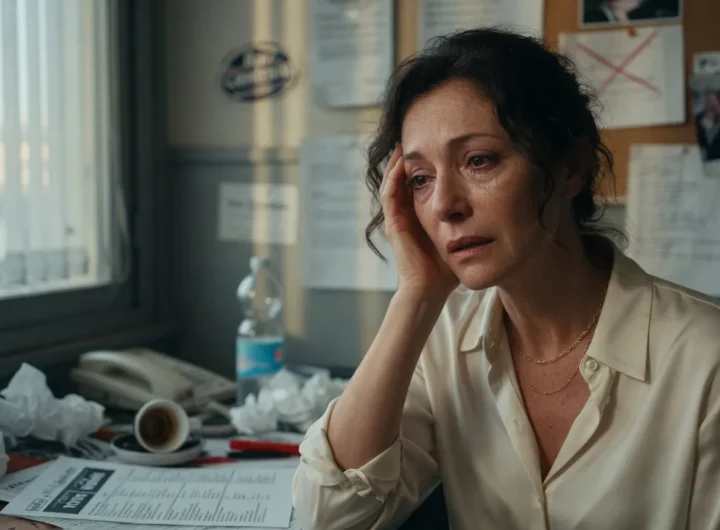Elisa Isoardi e il caso 'totomorti' a Bar Centrale: il silenzio rotto