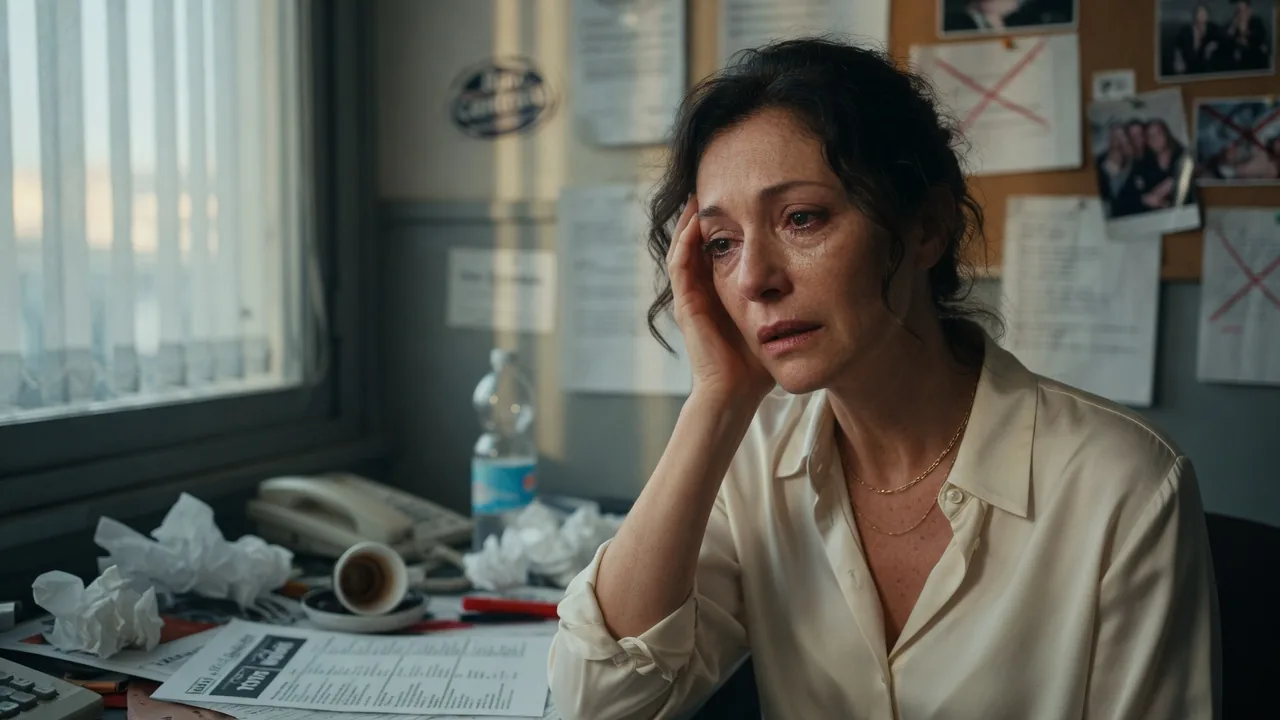 Elisa Isoardi e il caso 'totomorti' a Bar Centrale: il silenzio rotto