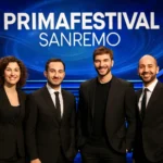 The Jackal verso il PrimaFestival di Sanremo 2027: trattativa in fase avanzata