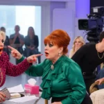 Uomini e Donne, lite tra Tina Cipollari e Marina Brochetta