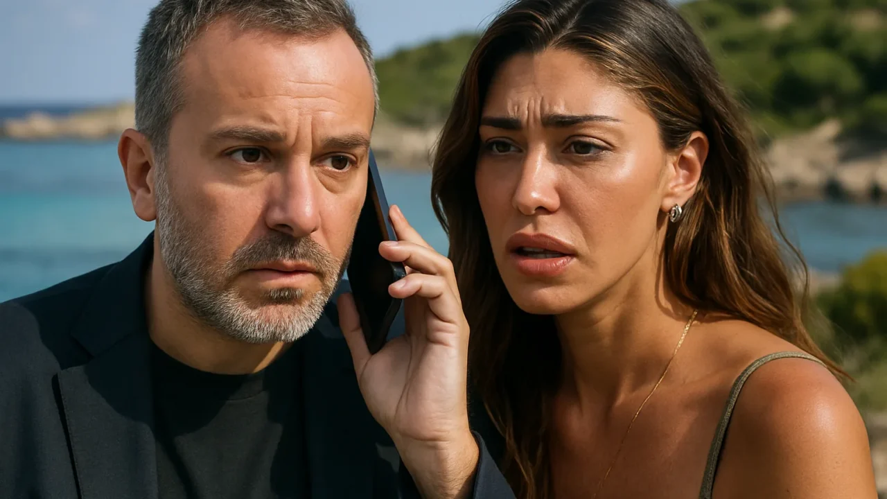 Belen Rodriguez e la controversia sarda: le ricostruzioni e la presa di posizione
