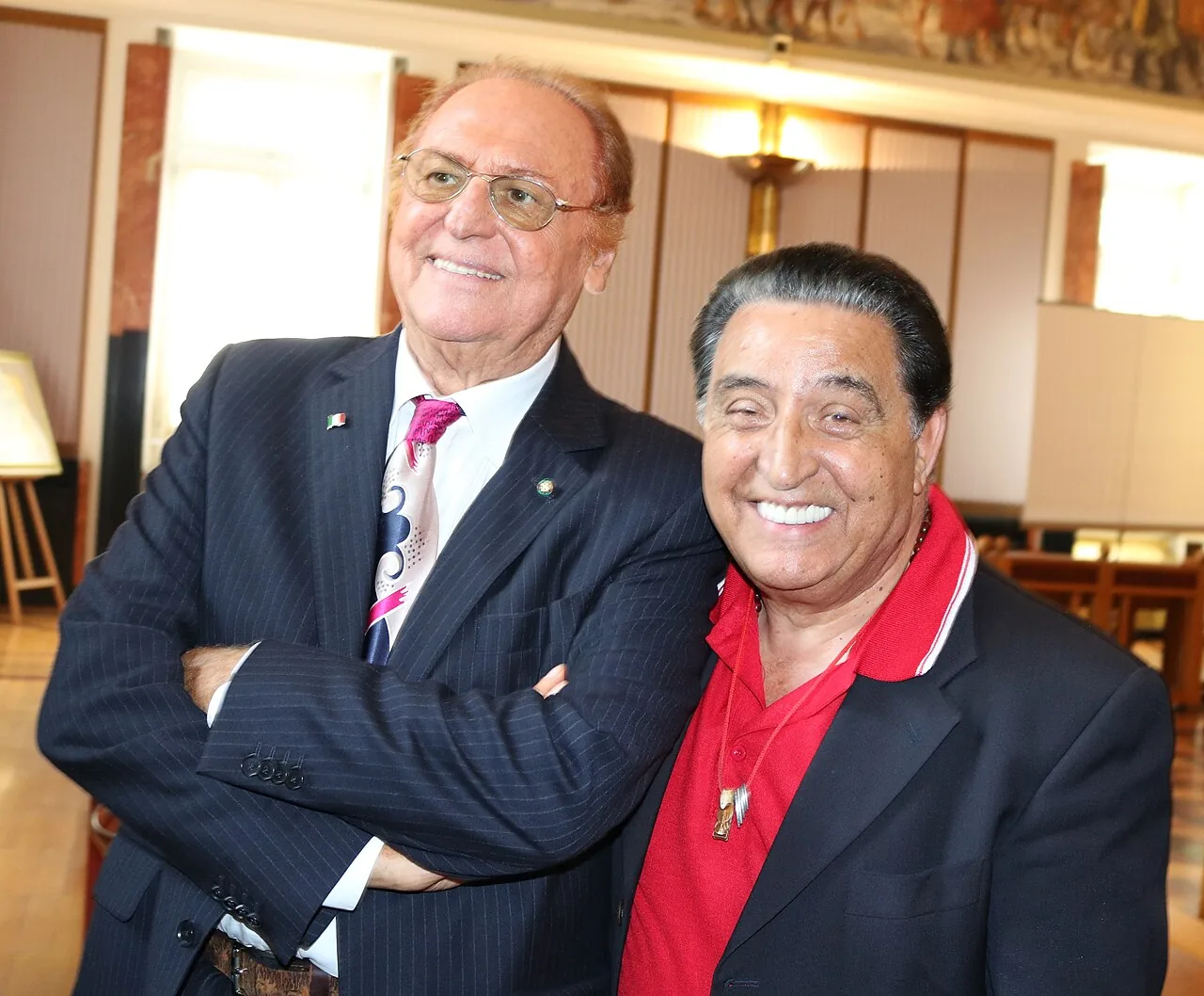 Renzo Arbore apre Casa-Museo a Foggia: collezioni, ricordi e l'eredità dell'Orchestra Italiana