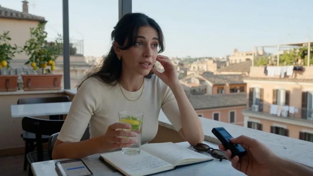 Temptation Island, Francesca Coppola ancora single: il tentatore Marco non l'ha mollata
